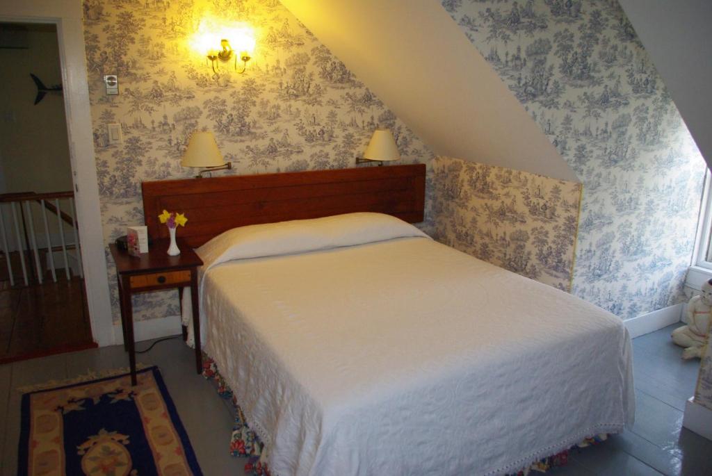 The Garrison House Inn แอนนาโพลิส รอยัล ห้อง รูปภาพ