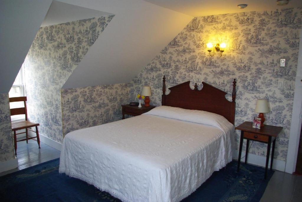 The Garrison House Inn แอนนาโพลิส รอยัล ห้อง รูปภาพ