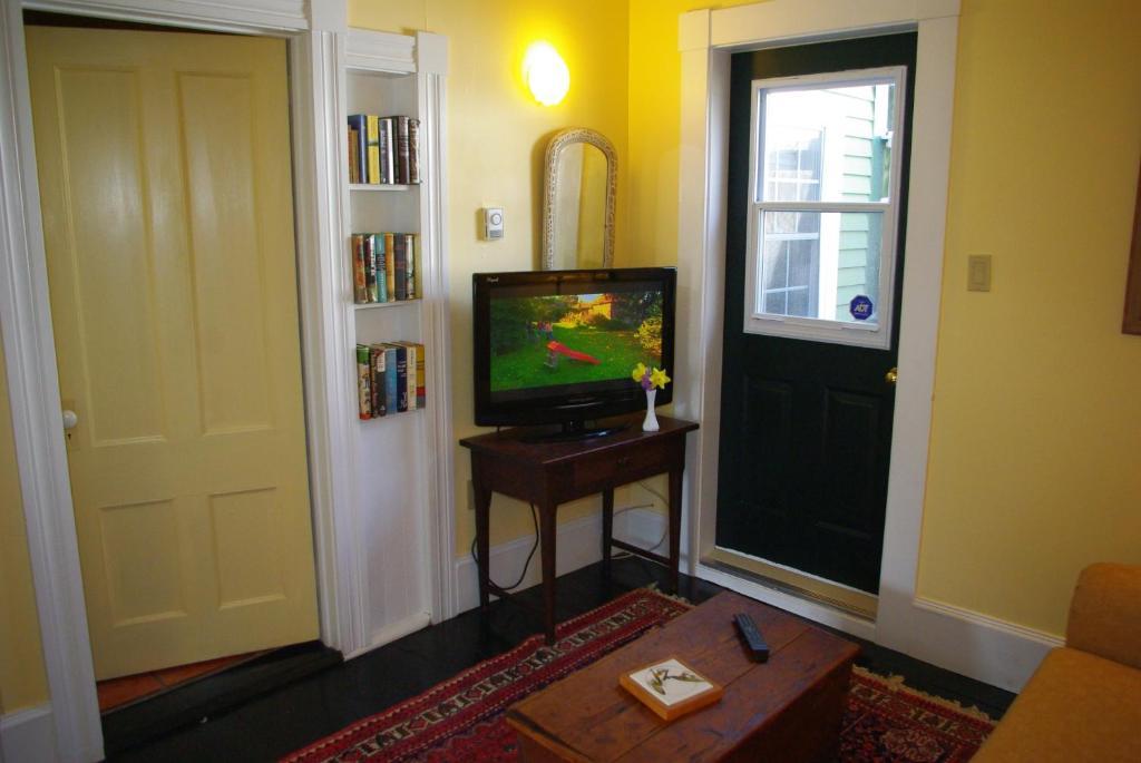 The Garrison House Inn แอนนาโพลิส รอยัล ห้อง รูปภาพ