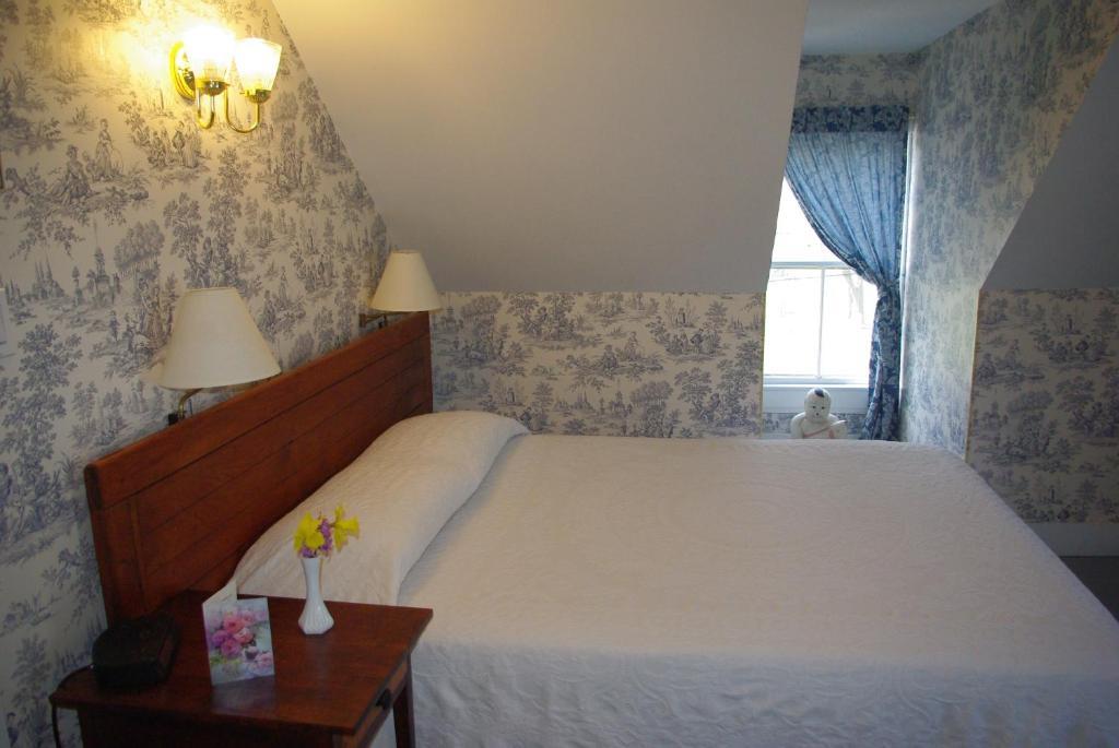 The Garrison House Inn แอนนาโพลิส รอยัล ห้อง รูปภาพ